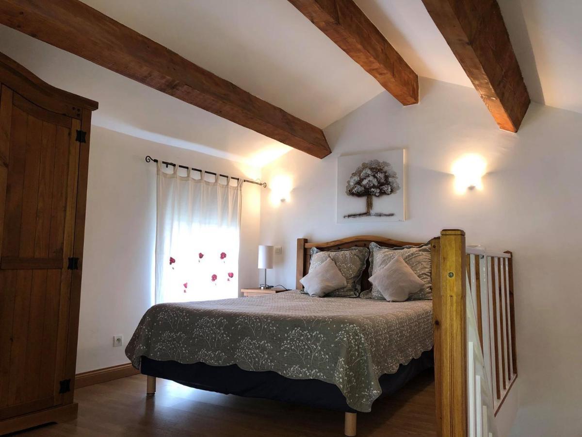 Appartements De Charme Corte  Kültér fotó