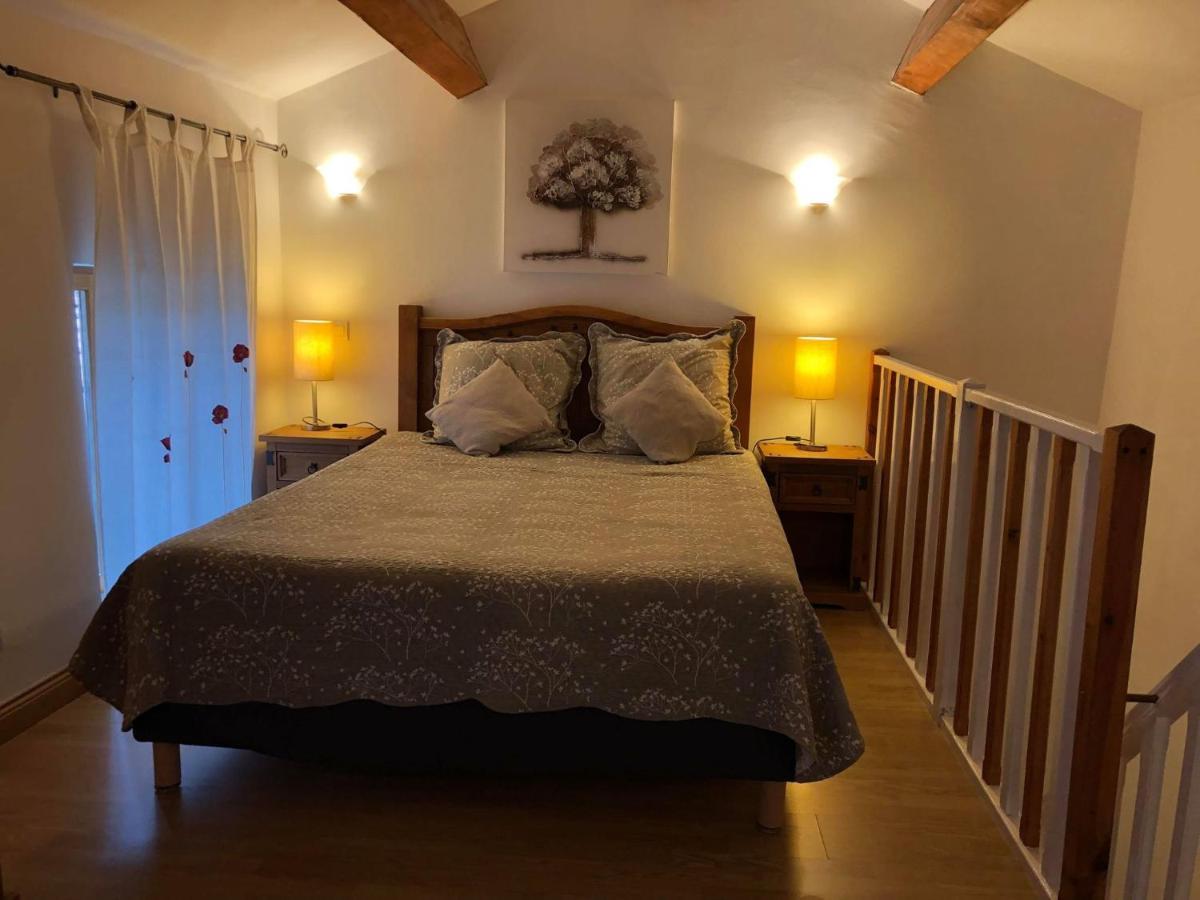 Appartements De Charme Corte  Kültér fotó