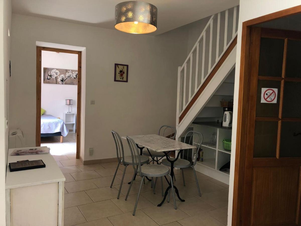 Appartements De Charme Corte  Kültér fotó