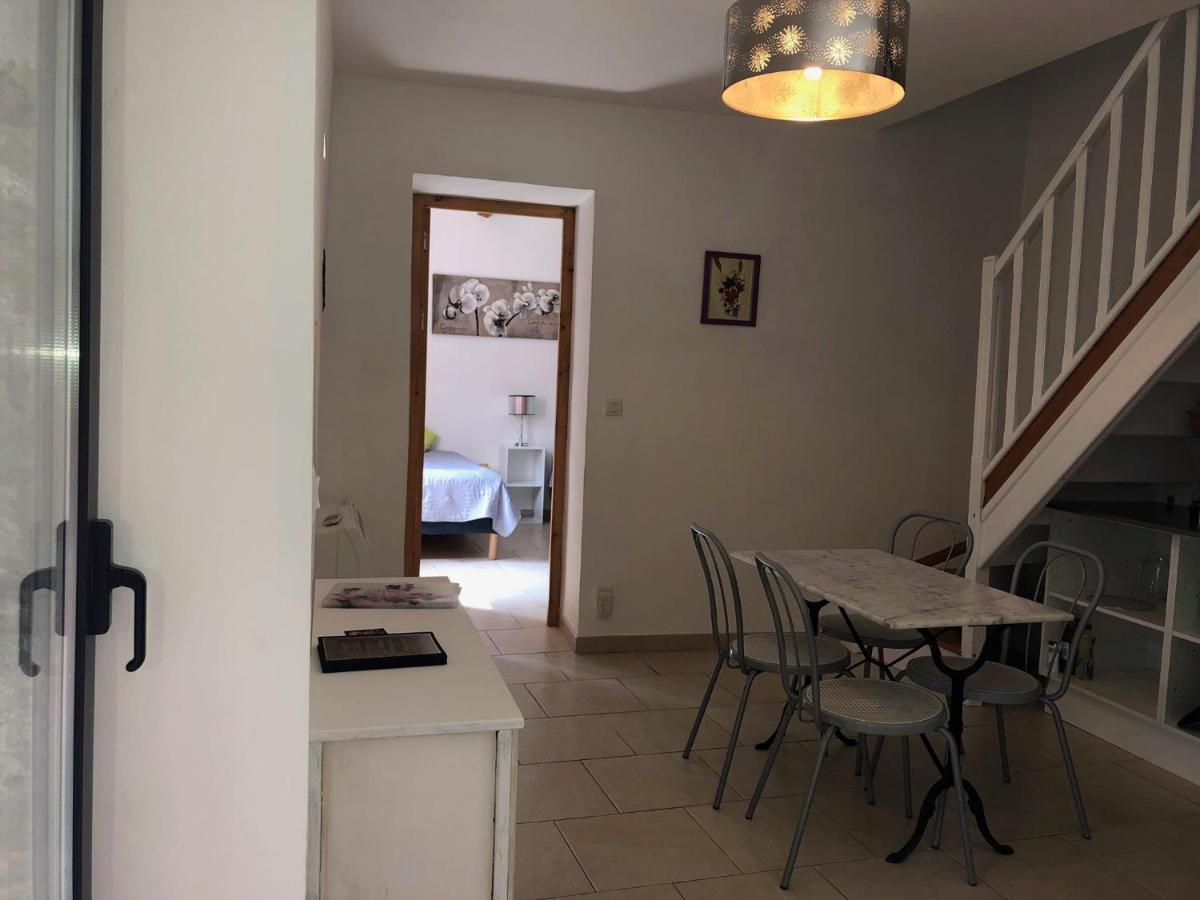Appartements De Charme Corte  Kültér fotó