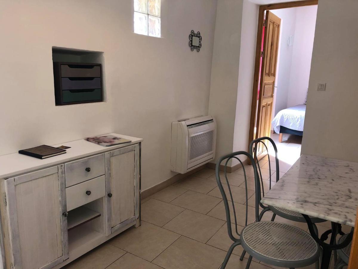 Appartements De Charme Corte  Kültér fotó