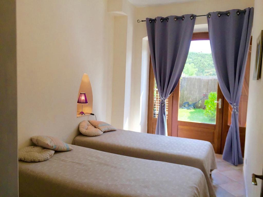 Appartements De Charme Corte  Kültér fotó
