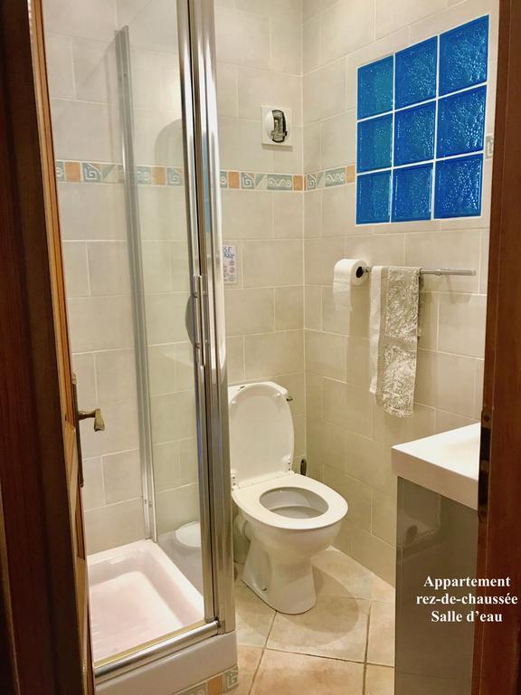Appartements De Charme Corte  Kültér fotó