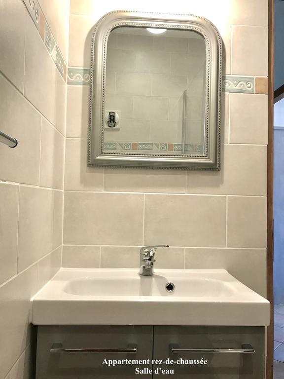 Appartements De Charme Corte  Kültér fotó