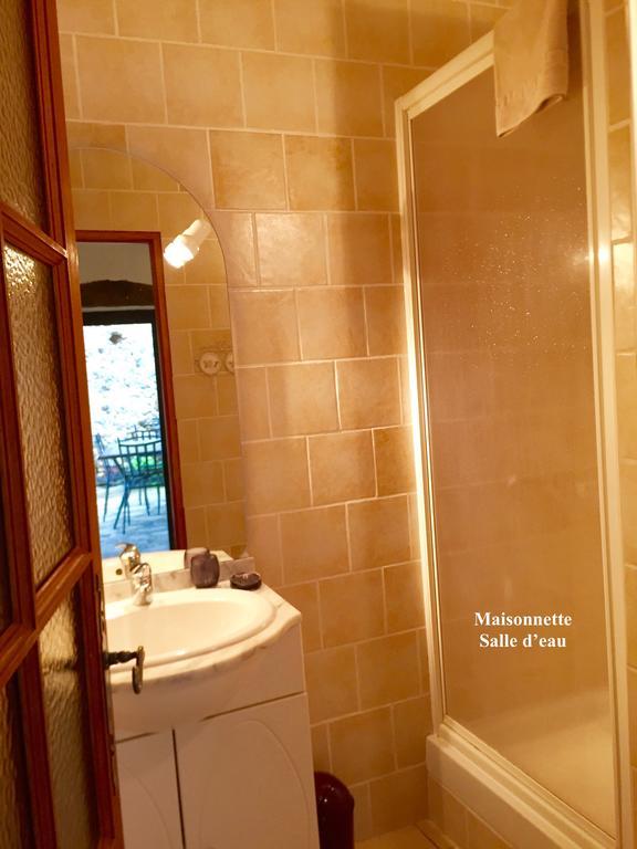 Appartements De Charme Corte  Kültér fotó