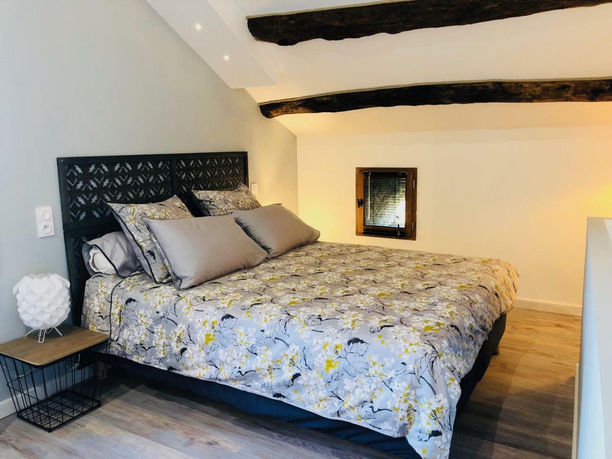 Appartements De Charme Corte  Kültér fotó