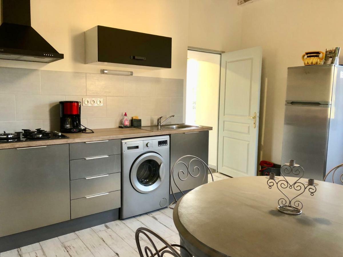Appartements De Charme Corte  Kültér fotó