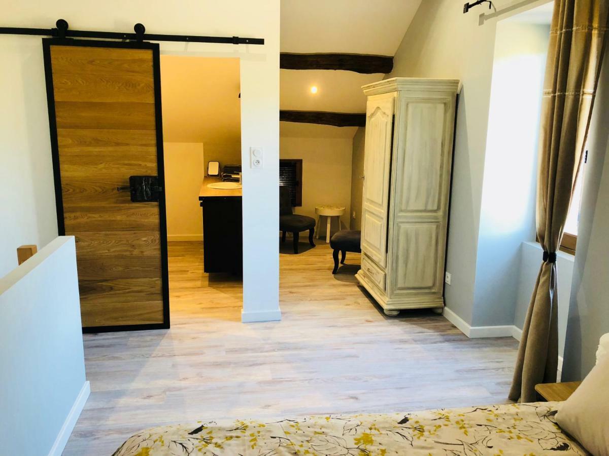 Appartements De Charme Corte  Kültér fotó