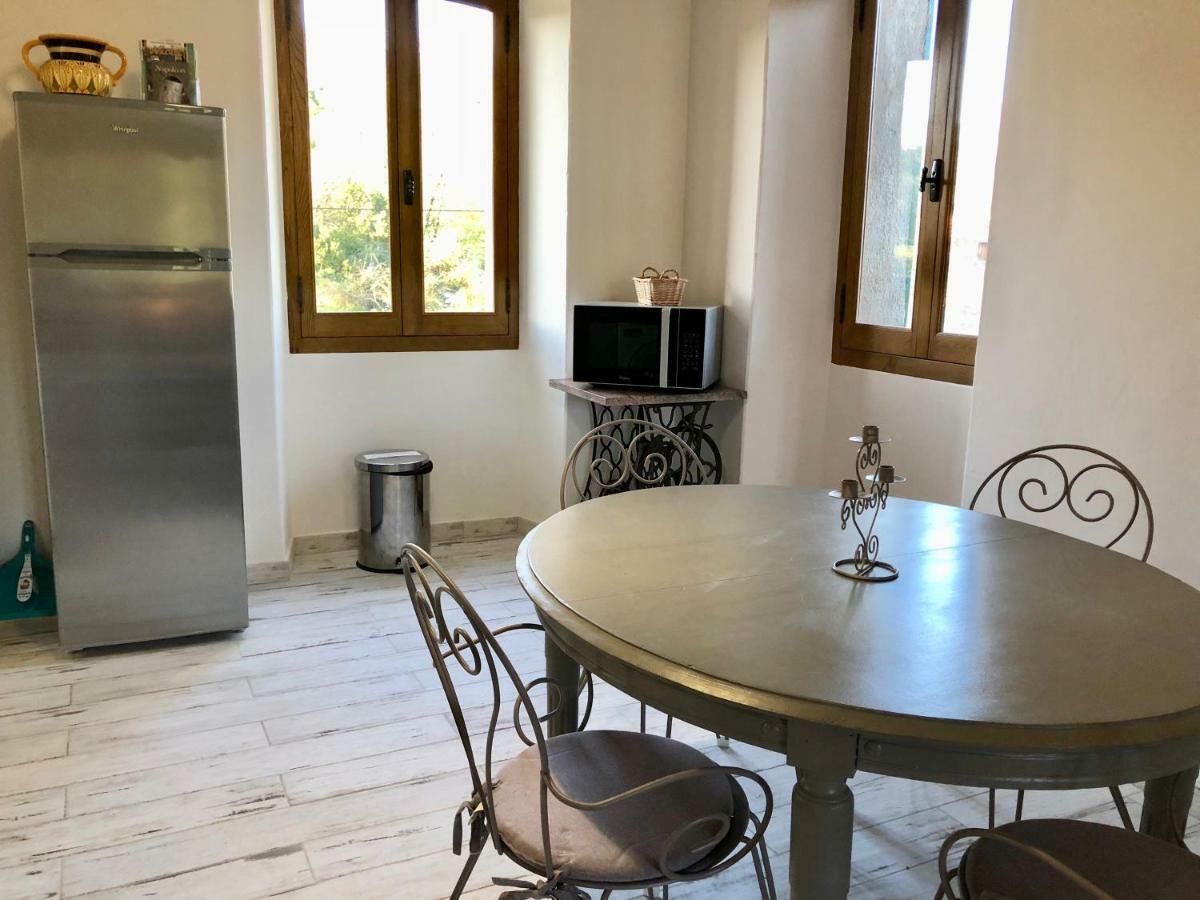 Appartements De Charme Corte  Kültér fotó