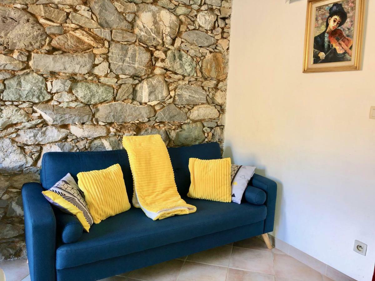 Appartements De Charme Corte  Kültér fotó